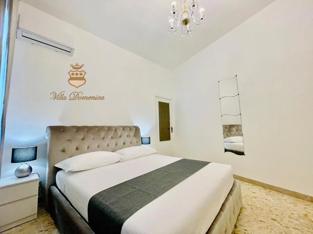 Villa Domenica Taormina Italy