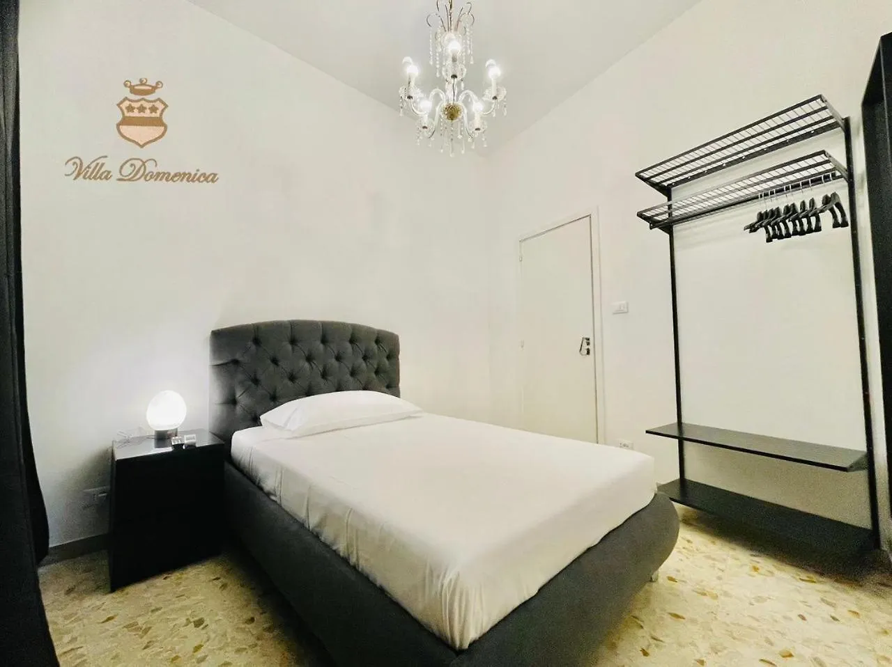 Villa Domenica Taormina Apartment