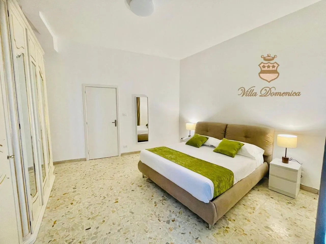 Villa Domenica Taormina 0*,  Italy