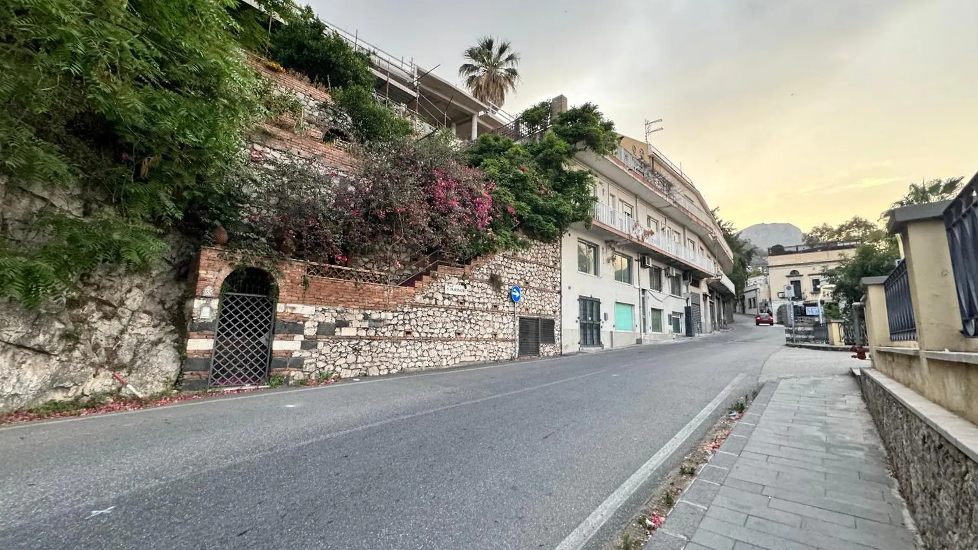 Apartment Villa Domenica Taormina